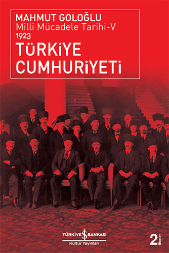 Türkiye Cumhuriyeti