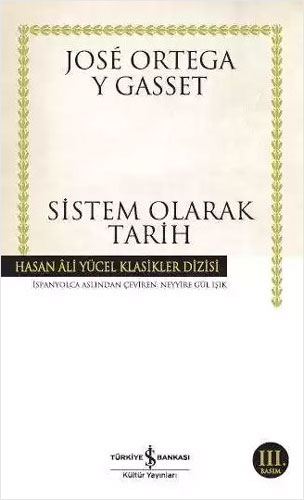 Sistem Olarak Tarih