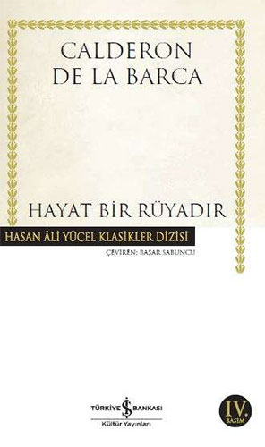 Hayat Bir Rüyadır