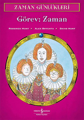 Zaman Günlükleri 9 - Görev: Zaman