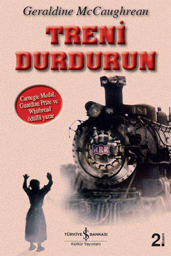 Treni Durdurun