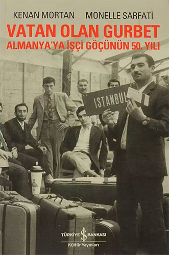 Vatan Olan Gurbet