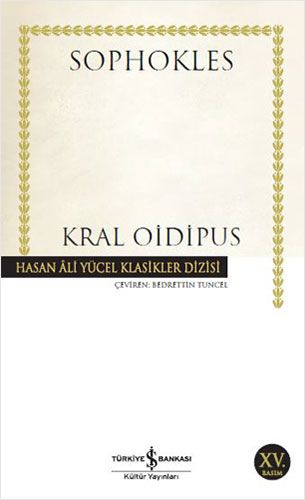 Kral Oidipus