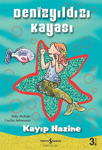 Denizyıldızı Kayası - Kayıp Hazine