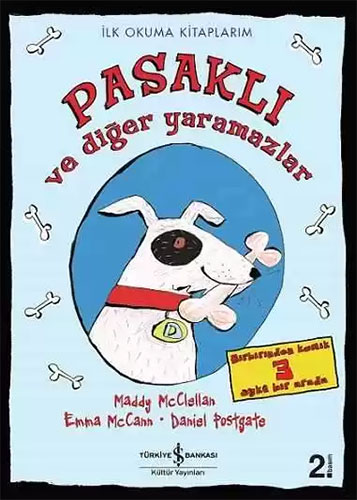 Pasaklı ve Diğer Yaramazlar