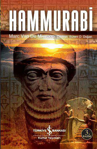 Hammurabi (Ciltli)