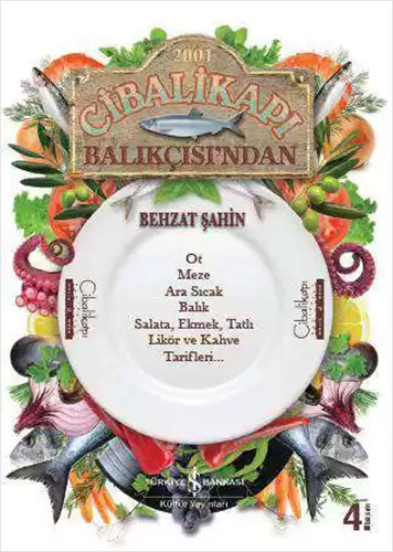 Cibalikapı Balıkçısı’ndan