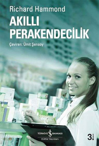 Akıllı Perakendecilik