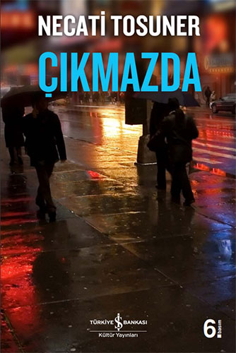 Çıkmazda