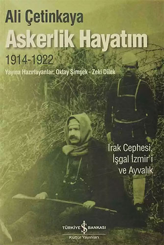 Askerlik Hayatım