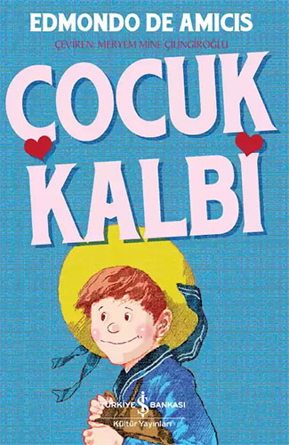 Çocuk Kalbi