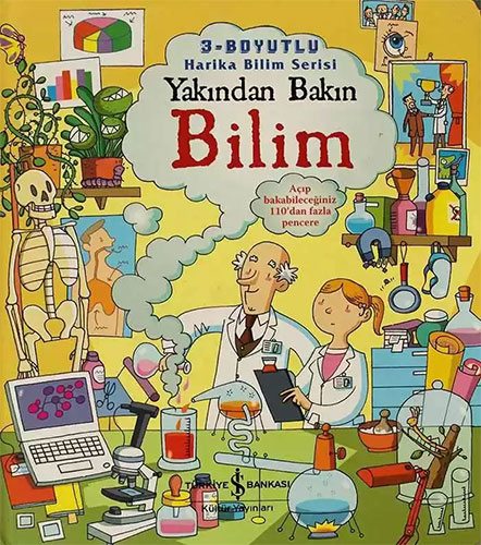 Yakından Bakın - Bilim