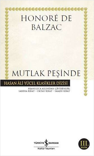 Mutlak Peşinde