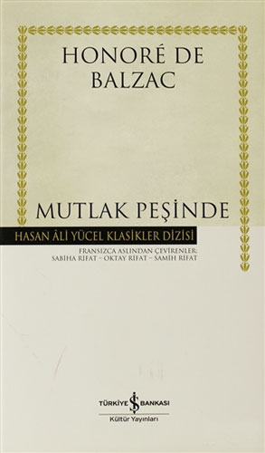 Mutlak Peşinde