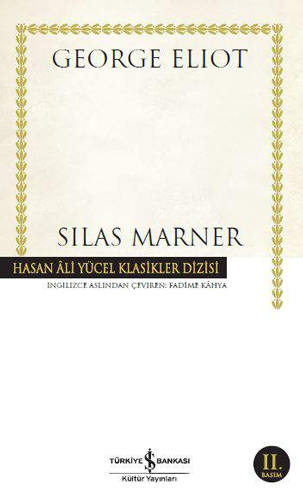 Silas Marner