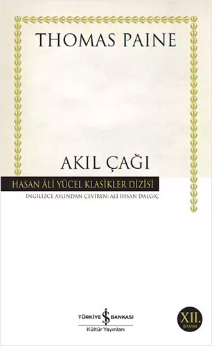 Akıl Çağı