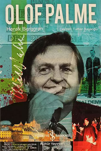 Olof Palme (Ciltli)