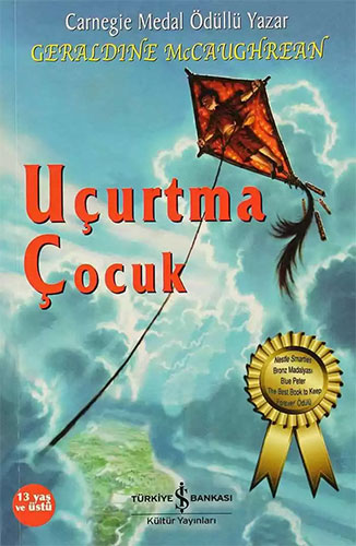 Uçurtma Çocuk