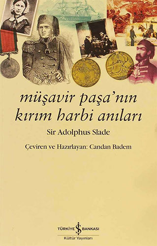 Müşavir Paşanın Kırım Harbi Anıları