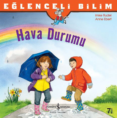 Eğlenceli Bilim – Hava Durumu