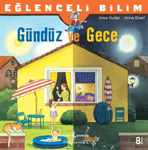 Eğlenceli Bilim – Gündüz ve Gece