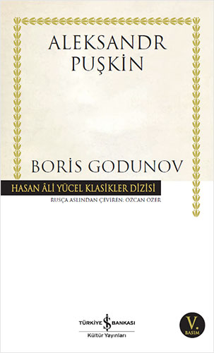 Boris Godunov