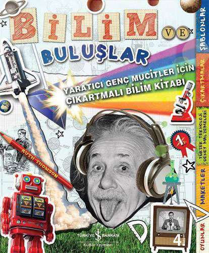 Bilim ve Buluşlar