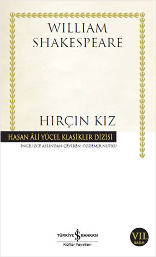 Hırçın Kız