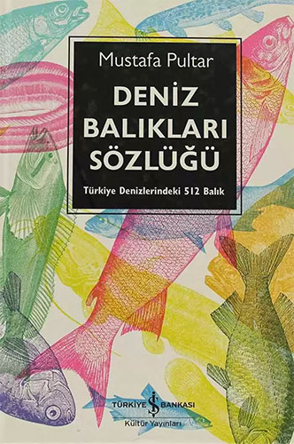 Deniz Balıkları Sözlüğü