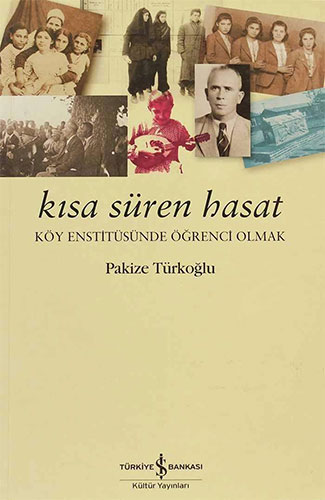 Kısa Süren Hasat