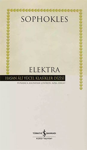 Elektra (Ciltli)