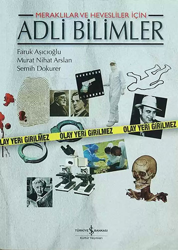 Adli Bilimler