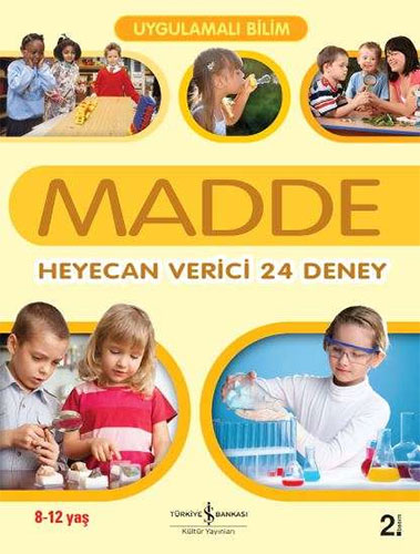 Madde