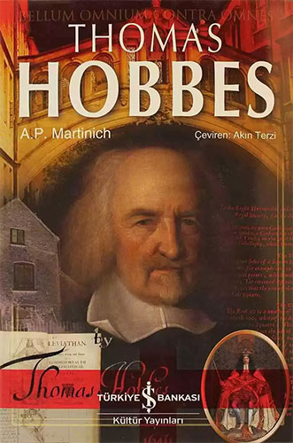 Thomas Hobbes (Ciltli)