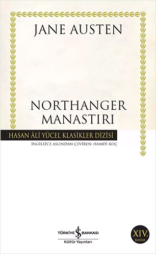 Northanger Manastırı