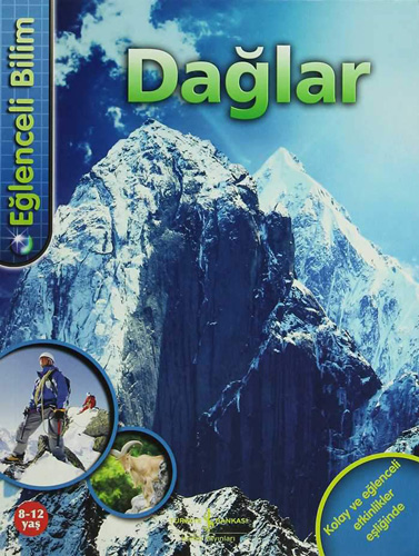 Eğlenceli Bilim – Dağlar