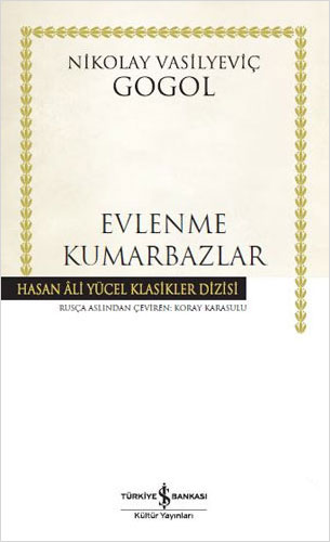 Evlenme - Kumarbazlar