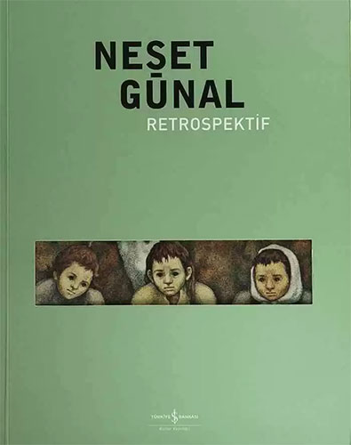 Neşat Günal Retrospektif