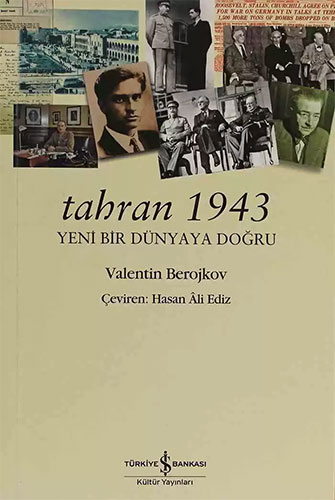 Tahran 1943