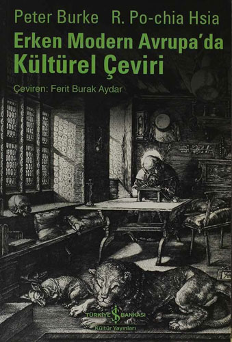 Erken Modern Avrupa’da Kültürel Çeviri