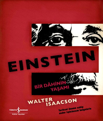 Bir Dâhinin Yaşamı - Einstein