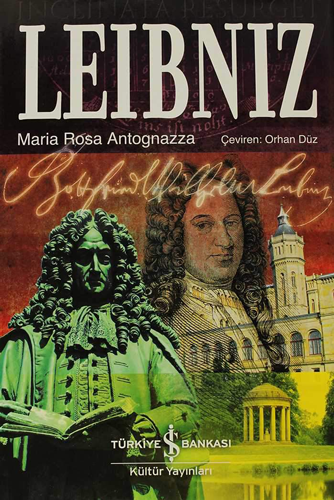 Leibniz (Ciltli)