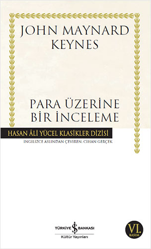 Para Üzerine Bir İnceleme