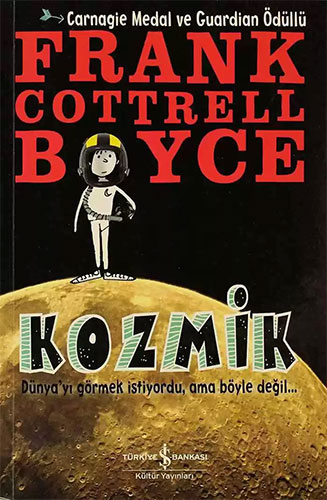 Kozmik