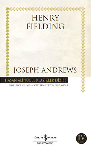 Joseph Andrews