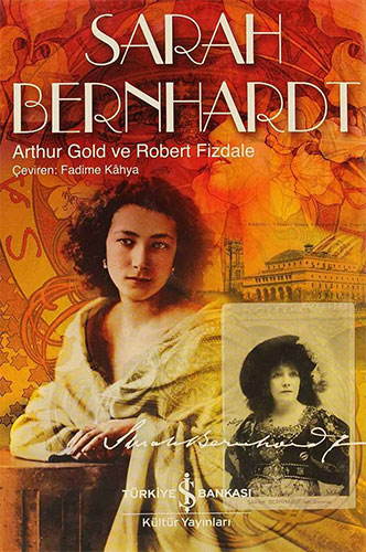 Sarah Bernhardt (Ciltli)