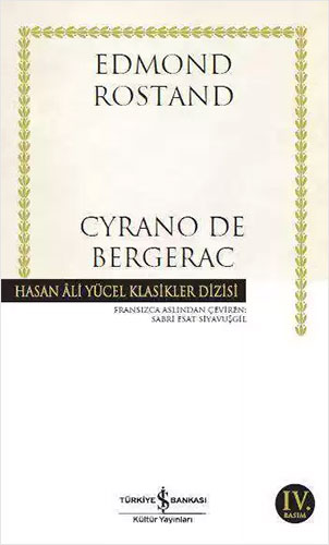 Cyrano De Bergerac