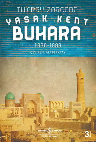 Yasak Kent Buhara