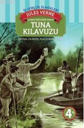 Tuna Kılavuzu