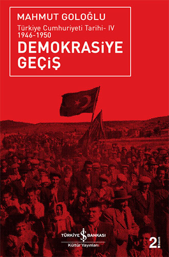 Demokrasiye Geçiş